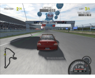 EA Need for Speed ProStreet Es. PSP - 1398712 - zdjęcie 3